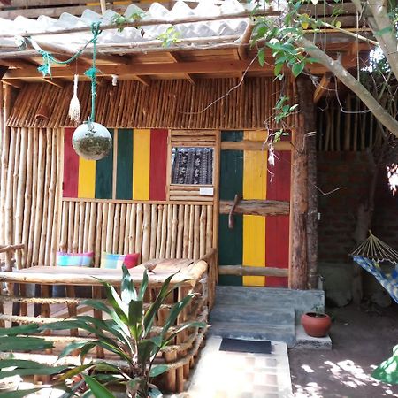 Chami'S Place Hikkaduwa Exterior photo