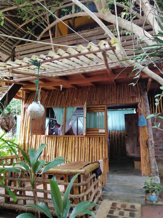 Chami'S Place Hikkaduwa Exterior photo