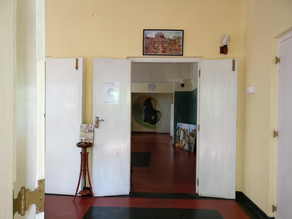 Chami'S Place Hikkaduwa Exterior photo