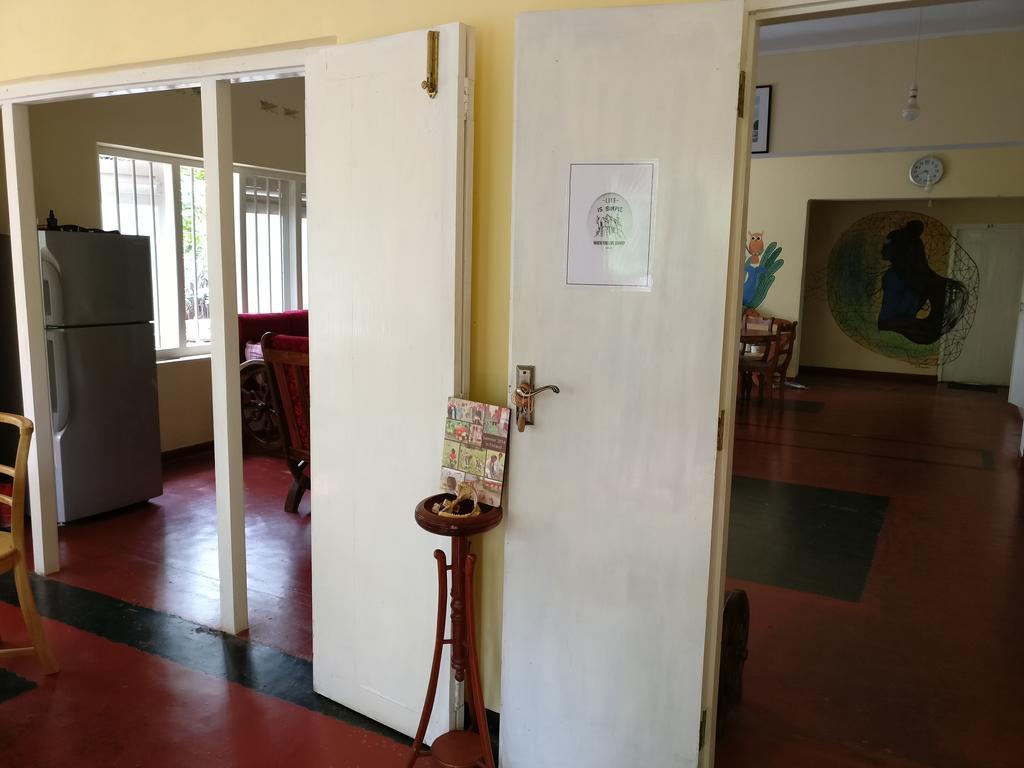 Chami'S Place Hikkaduwa Exterior photo